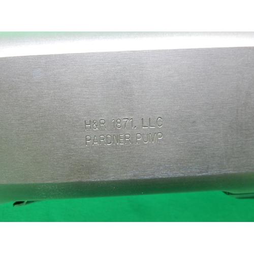 USED H&R PARDNER PUMP 20GA 26" BARREL