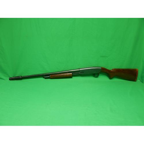 USED SAVAGE STEVENS MODEL 770 12GA 22"