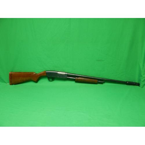 USED SAVAGE STEVENS MODEL 770 12GA 22"