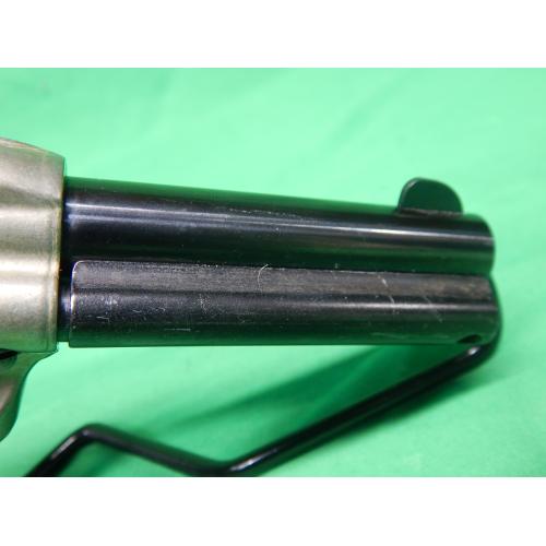 USED HERITAGE ROUGH RIDER 22LR 3.5"