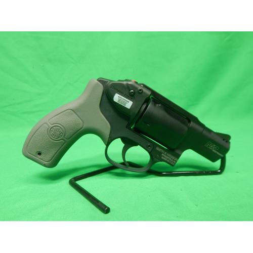 SMITH AND WESSON M&P BODYGAURD 38SPL +P WITH CRIMSON TRACE LASER & HOLSTER   (Consignment)