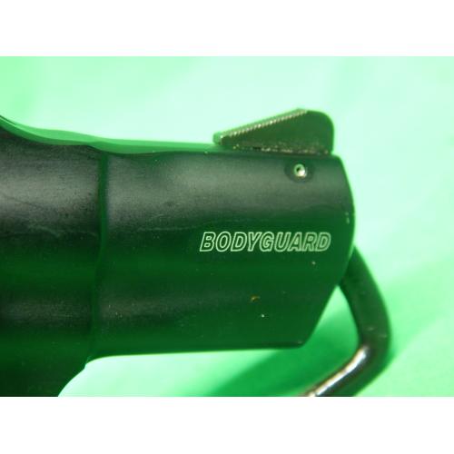 USED SMITH & WESSON M&P BODYGUARD CRIMSON TRACE 38 SPL+P 2" BARREL (Consignment)