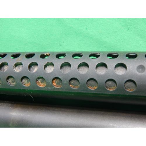 USED STEVENS 320  12 ga 18"