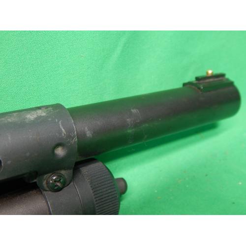 USED STEVENS 320  12 ga 18"