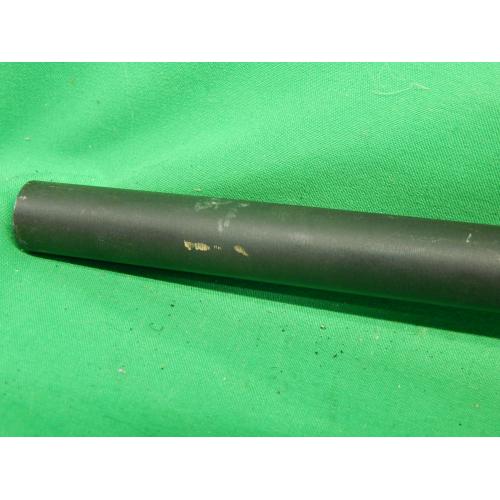 USED RUGER AMERICAN 308 WIN 21.5" W/ BURRIS SCOPE