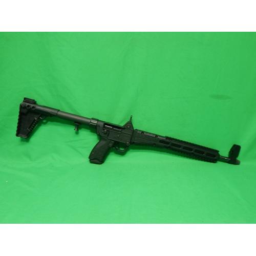 USED KELTEC SUB2000 9MM 16" ONE MAG