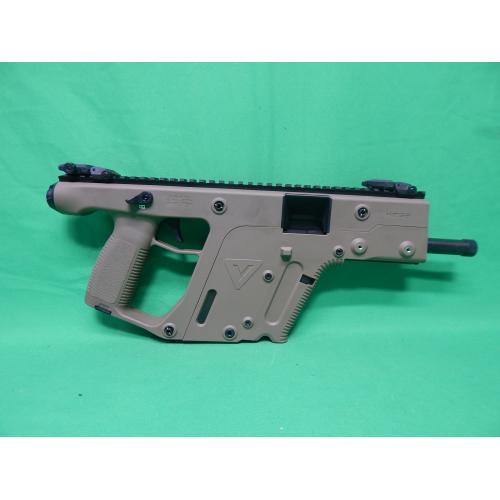 USED KRISS VECTOR SDP 45 ACP 6.5" W/(1) 30RD Mg