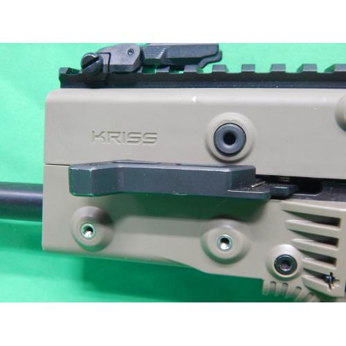 USED KRISS VECTOR SDP 45 ACP 6.5" W/(1) 30RD Mg