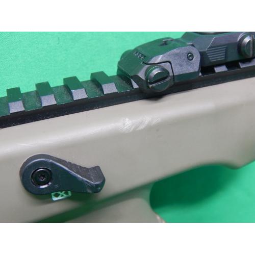 USED KRISS VECTOR SDP 45 ACP 6.5" W/(1) 30RD Mg