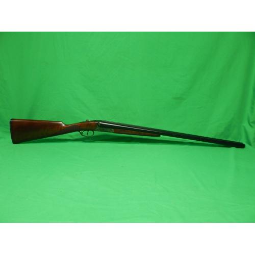 USED CZ BOBWHITE G2 SIDE BY SIDE 12GA 28" LIKE NEW W/CASE