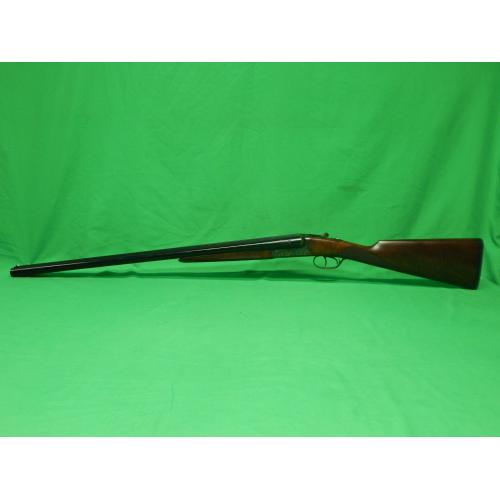 USED CZ BOBWHITE G2 SIDE BY SIDE 12GA 28" LIKE NEW W/CASE