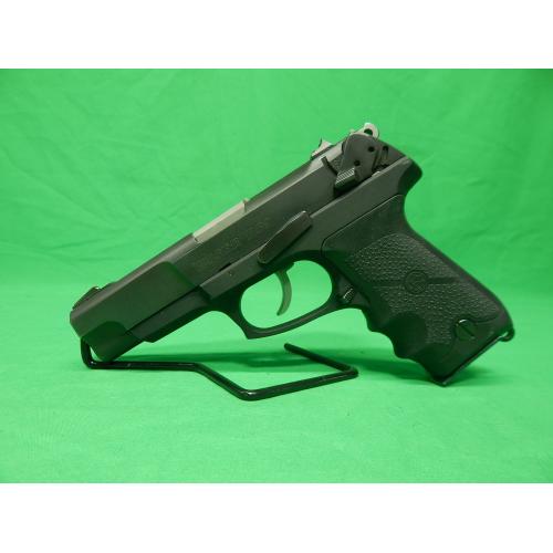 USED 1993 RUGER  3045 P89 9MM 15RD 4.5". IN HARD CASE W/1-MAG. VERY GOOD USED CONDITION.
