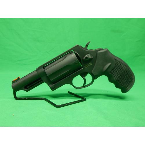 USED TAURUS THE JUDGE 45LC/410GA 3" BARREL