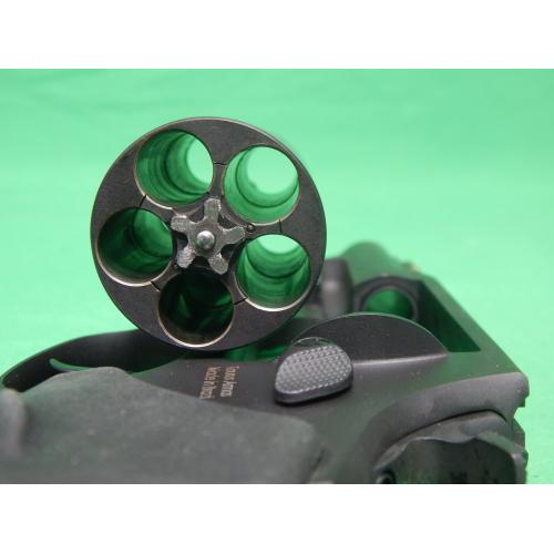 USED TAURUS THE JUDGE 45LC/410GA 3" BARREL