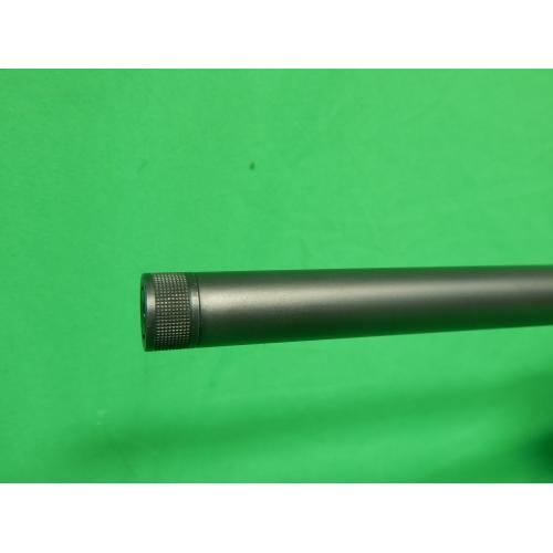 USED CZ 457 22LR 24" W/ (2) 10RD MAGS & ARKEN 5-25X56, BIPOD (Consignment)