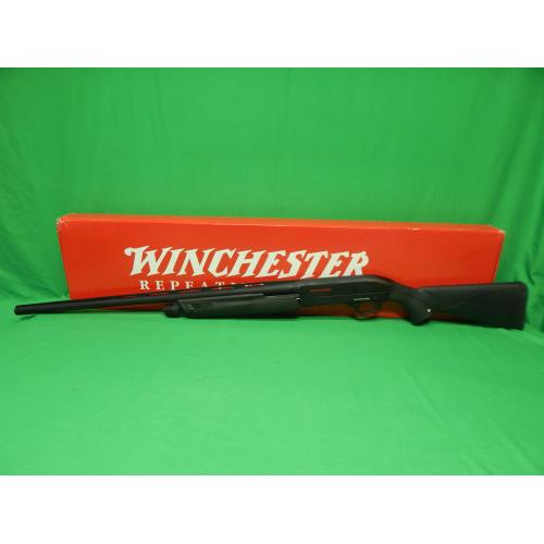 USED WINCHESTER SXP INVECTOR-PLUS 12 GA 28" LIKE NEW W/BOX
