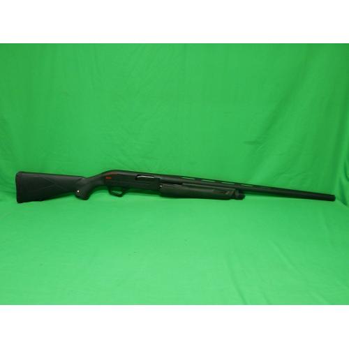USED WINCHESTER SXP INVECTOR-PLUS 12 GA 28" LIKE NEW W/BOX