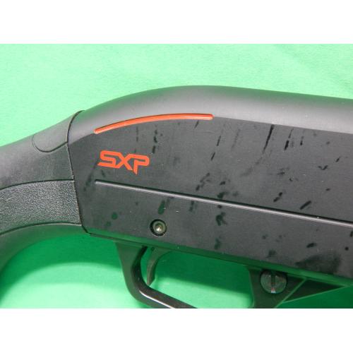 USED WINCHESTER SXP INVECTOR-PLUS 12 GA 28" LIKE NEW W/BOX