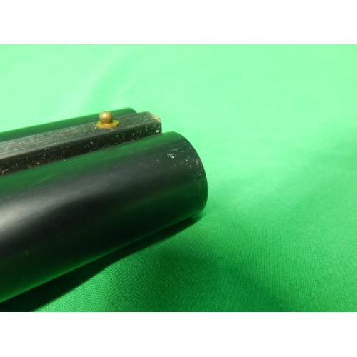 USED INTRAC COACH 12 12GA 20" 2.75" SIDE BY SIDE SHOTGUN. EXTERNAL HAMMERS, EXTRACTORS. VERY GOOD USED CONDITION. MADE IN CHINA . 98% (Consignment)