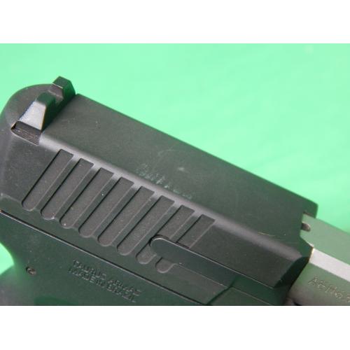 USED TAURUS G3C 9X19 3" (2) 10RD MAGS