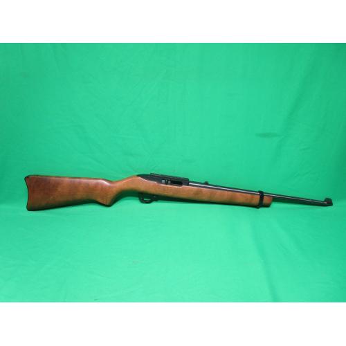 USED RUGER 10/22 22LR 20" W/ 1MAG