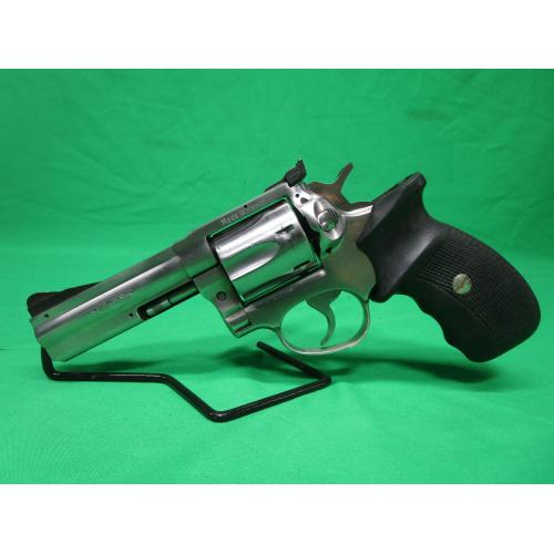 USED MANURHIN MR88 38SPL 4" BARREL 95% FINISH WEAR