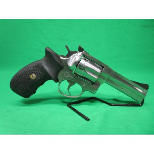 USED MANURHIN MR88 38SPL 4" BARREL 95% FINISH WEAR