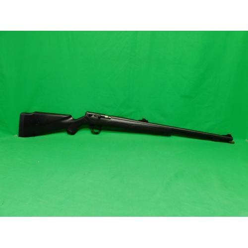 USED SPAIN BPI BUCKHORN MAGNUM 50 CAL BLACKPOWDER 24.5" BARREL