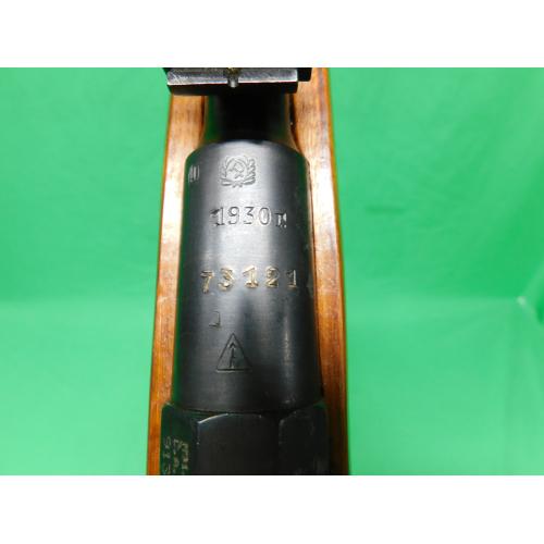 USED RUSSIAN MOSIN NAGANT M91/30 7.62x54R 28" (Consignment)