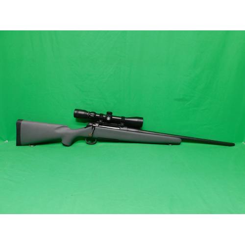 USED REMINGTON MODEL 710 .30-06 W/ BUSHNELL 3X9 SCOPE & (1) 4RD MAG