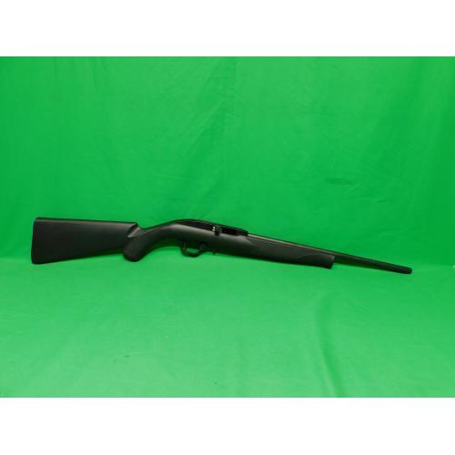 USED MOSSBERG INTERNATIONAL 715T 22LR 18" W/  (1) 10RD MAG