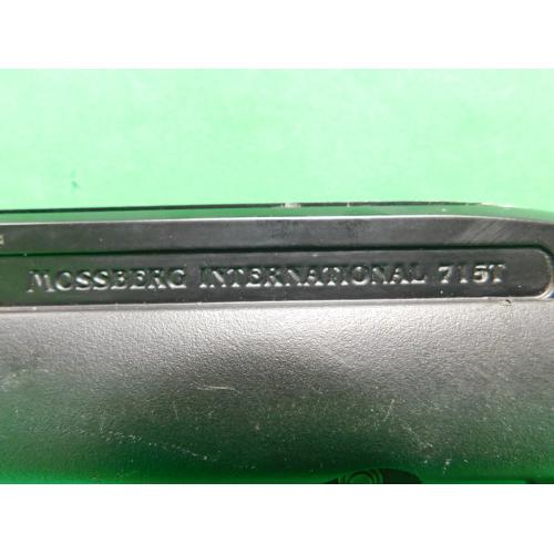 USED MOSSBERG INTERNATIONAL 715T 22LR 18" W/  (1) 10RD MAG