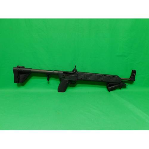 USED KEL-TEC SUB 2000 9MM 16" BARREL W/ (1)17RD MAG