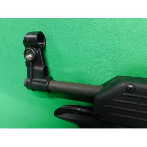 USED KEL-TEC SUB 2000 9MM 16" BARREL W/ (1)17RD MAG