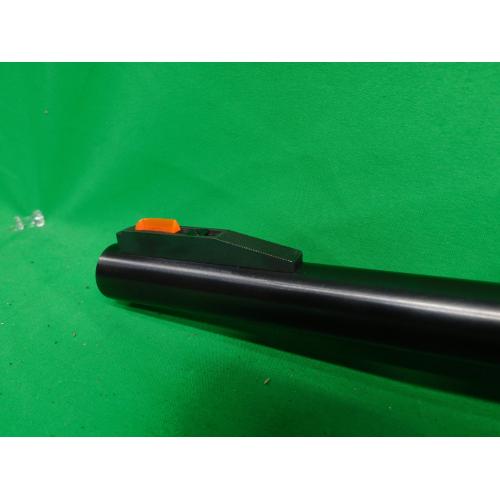 USED ITHACA DEERSLAYER 12GA W/BUSHNELL 20"