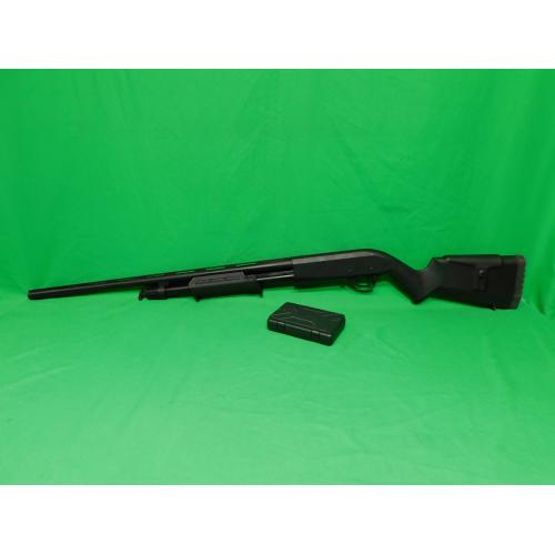 USED DERYA ARMS ROCK ISLAND ARMORY 20GA 26" W/ CHOKES