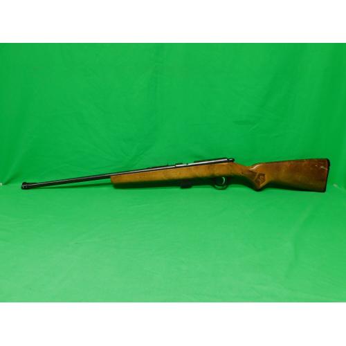 USED GLENFIELD MOD 20 22LR 21"