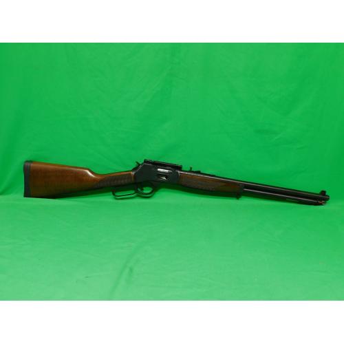 USED HENRY MOD H012G 44MAG/44 SPL 20" W/ORIG BOX  (Consignment)