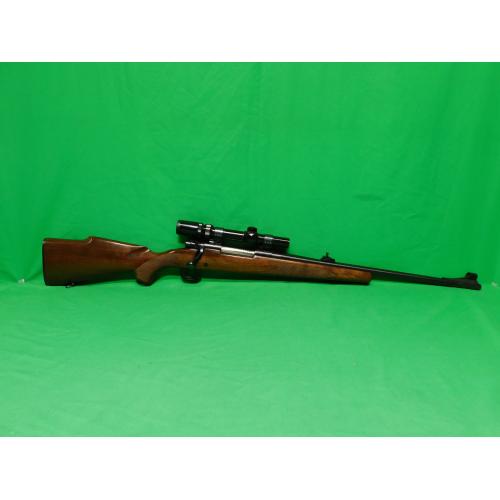 USED WINCHESTER MOD 70 30-06 W/BUSHNELL SCOPE