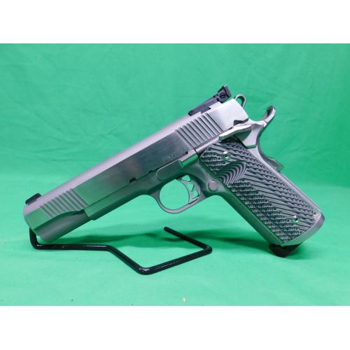 USED DAN WESSON PM7-45 45ACP 5" W/ (1) 7RD MAG (Consignment)