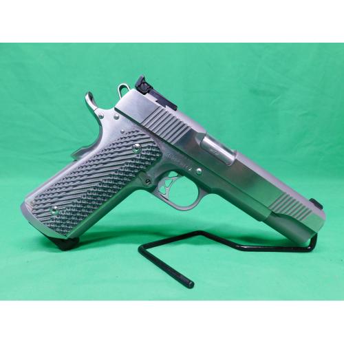 USED DAN WESSON PM7-45 45ACP 5" W/ (1) 7RD MAG (Consignment)