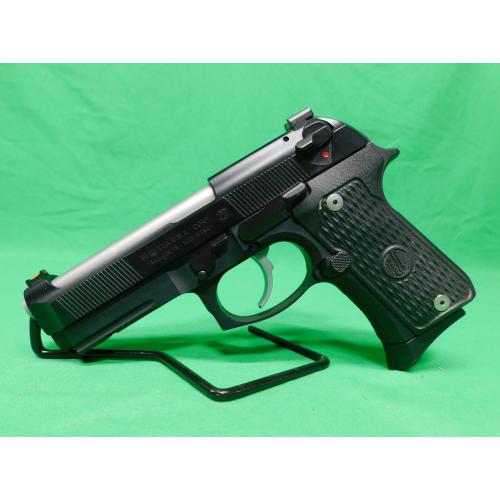 USED BERETTA 92G ELITE W/ CASE AND 2 MAGS 4"