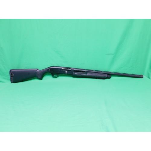 USED ATI SCOUT SGP 20GA 26" PUMP SHOTGUN BLACK SYNTHETIC LIKE NEW