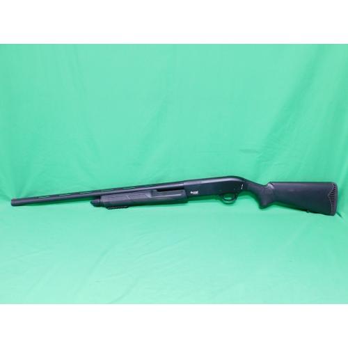 USED ATI SCOUT SGP 20GA 26" PUMP SHOTGUN BLACK SYNTHETIC LIKE NEW