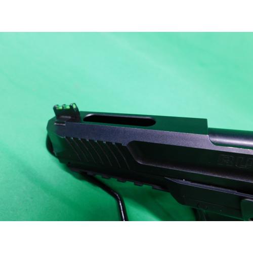 USED RUGER 5.7 5.7X28 W/2 MAGS 4"