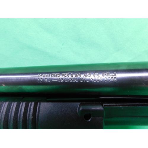 USED MAVERICK ARMS MOD 88 12GA FOLDER 18"