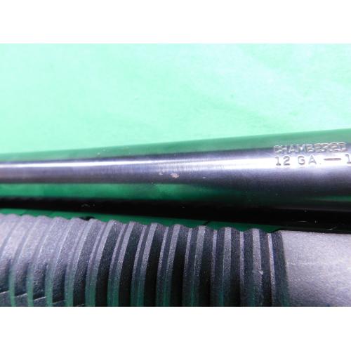 USED MAVERICK ARMS MOD 88 12GA FOLDER 18"