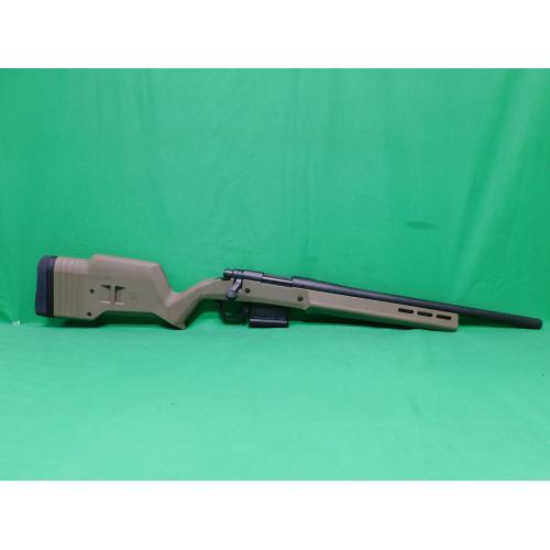 USED REMINGTON 700 308 WIN 20" BARREL W/ (1)5RD MAG (Consignment)