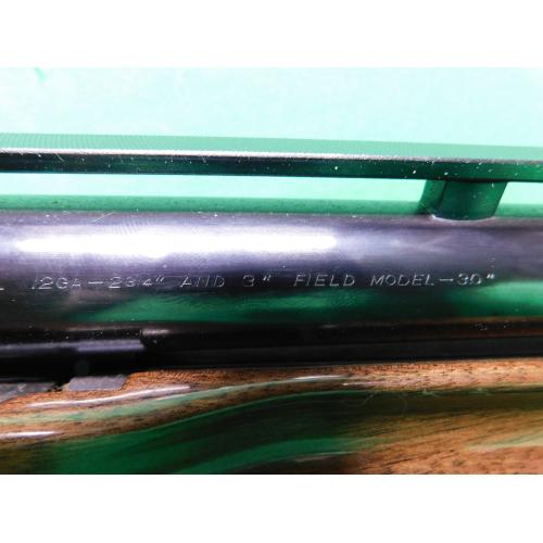 USED 1978 BROWNING BPS FIELD 12GA 30" BLUED PUMP SHOTGUN. GOOD USED CONDITION HUNTING SCRATCHES ON BLUING & STOCK 95% (Consignment)