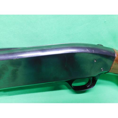 USED 1978 BROWNING BPS FIELD 12GA 30" BLUED PUMP SHOTGUN. GOOD USED CONDITION HUNTING SCRATCHES ON BLUING & STOCK 95% (Consignment)